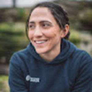 Meet your Posher, Leia